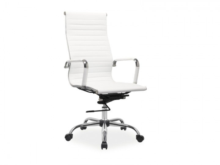 Крісло Signal Q-040 Білий